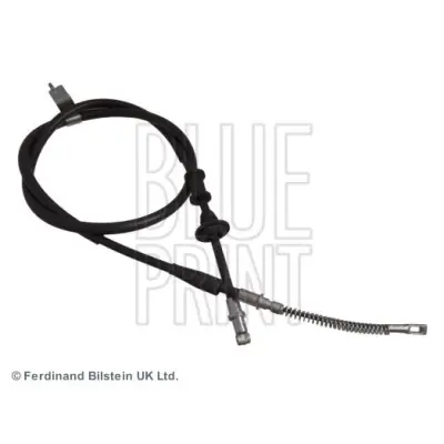 Cable de accionamiento, freno de estacionamiento BLUEPRINT ADG04649 Envío Internacional